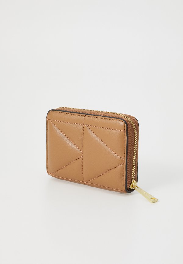 K/KUILT ZIP AROUND WALLET - Wallet - terra3