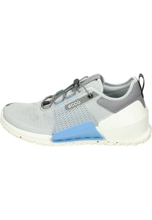 BIOM 2.0 M - Casual lace-ups - concrete retro blue
