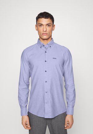 HANK - Formal shirt - medium blue