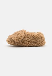 Friboo Slippers - brown