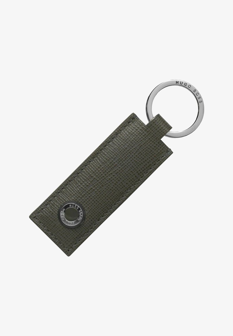 BOSS Porte-clefs - grey