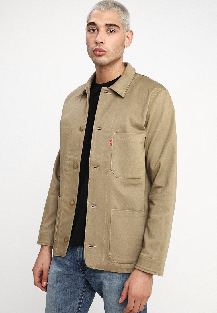 engineers levi s leichte jacke engineers levi s leichte jacke