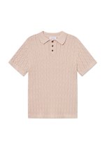 Les Deux GARRETT - Polo shirt