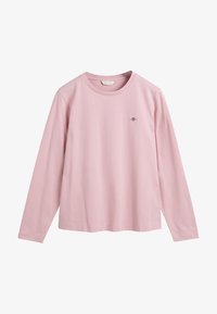 Unselected, dusty pink