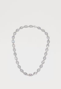 ANCHOR NECKLACE UNISEX - Colar - white
