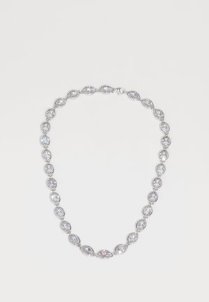 ANCHOR NECKLACE UNISEX - Ketting - white