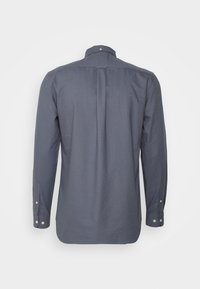 Farah BREWER SLIM FIT OXFORD SHIRT - Camisa - battleship blue