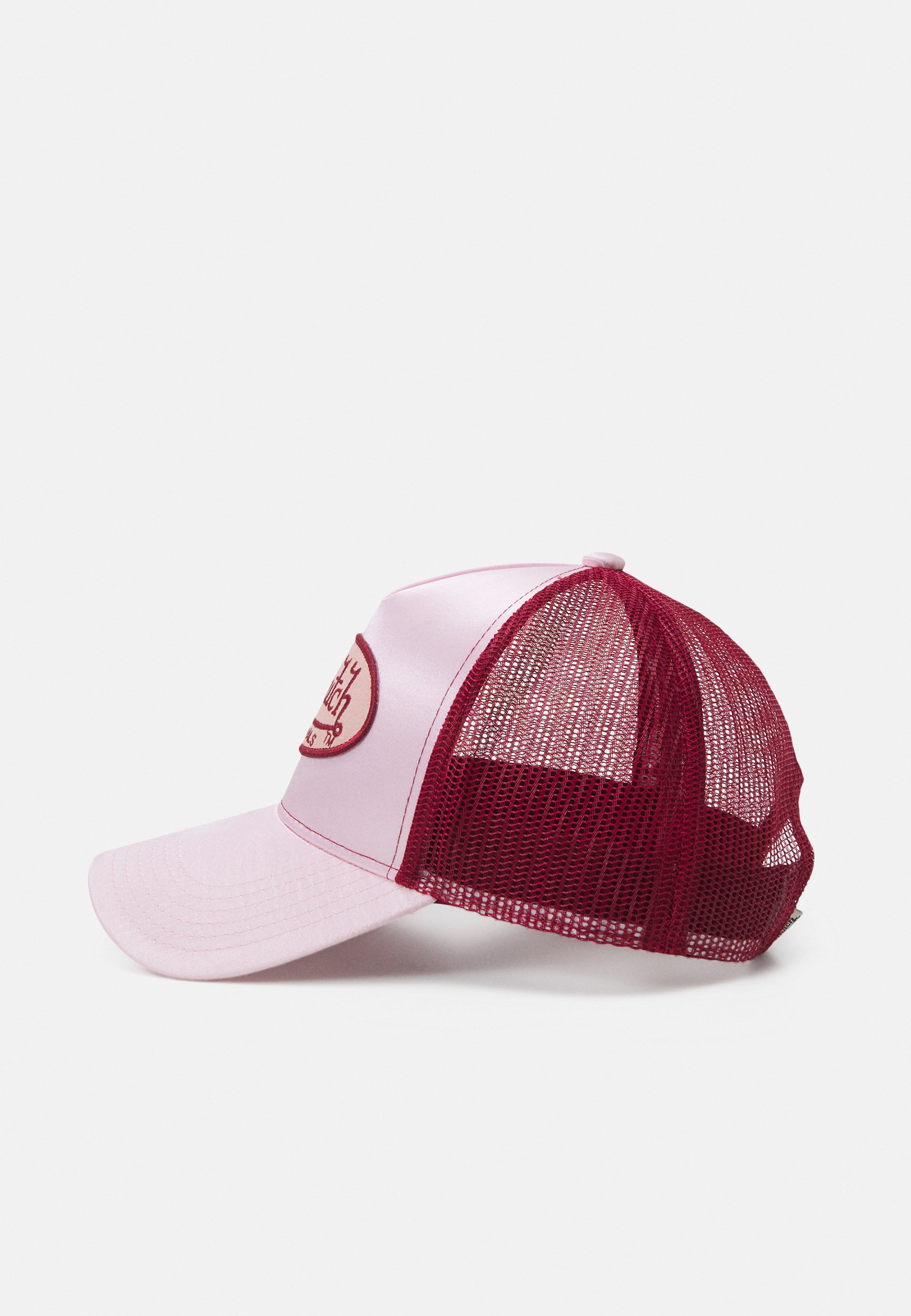 Von Dutch TRUCKER UNISEX - Cap - pink 