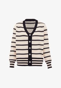 Selectat, wollweiss/schwarz