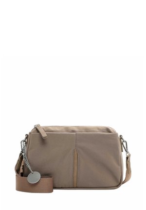 PAULY - Ülerinna-kott - taupe