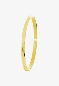 Geselecteerd, gold-coloured