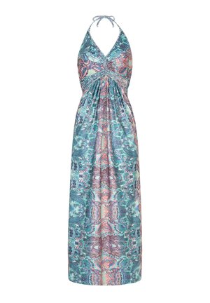 CHIC by Lirette, QUETZAL - Maxi-jurk - turquoise