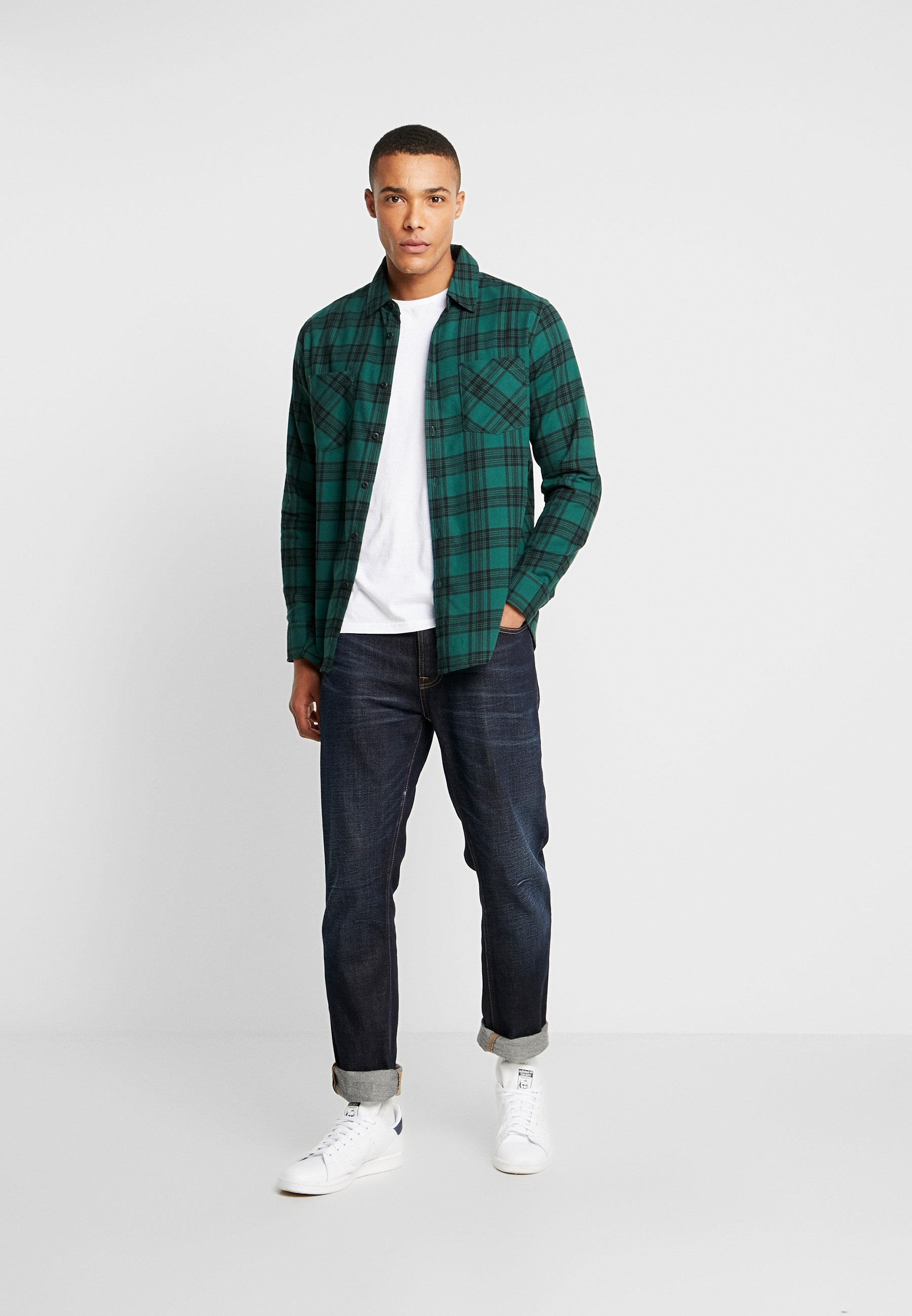 Uomo CHECKED - Camicia Uomo CHECKED - Camicia
