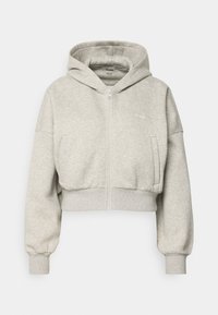 Επιλέχθηκε, grey melange