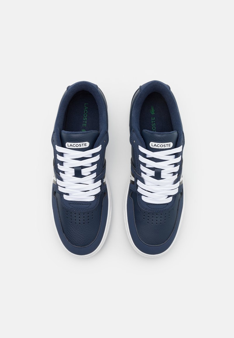 Herren Sneaker low | Lacoste L001 Sneaker low navy/white/blau - HT66032 Herren Sneaker low | Lacoste L001 Sneaker low navy/white/blau - HT66032