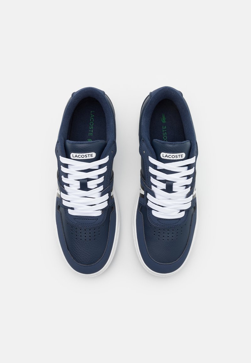 Lacoste - Sneakers navy/white/blå -