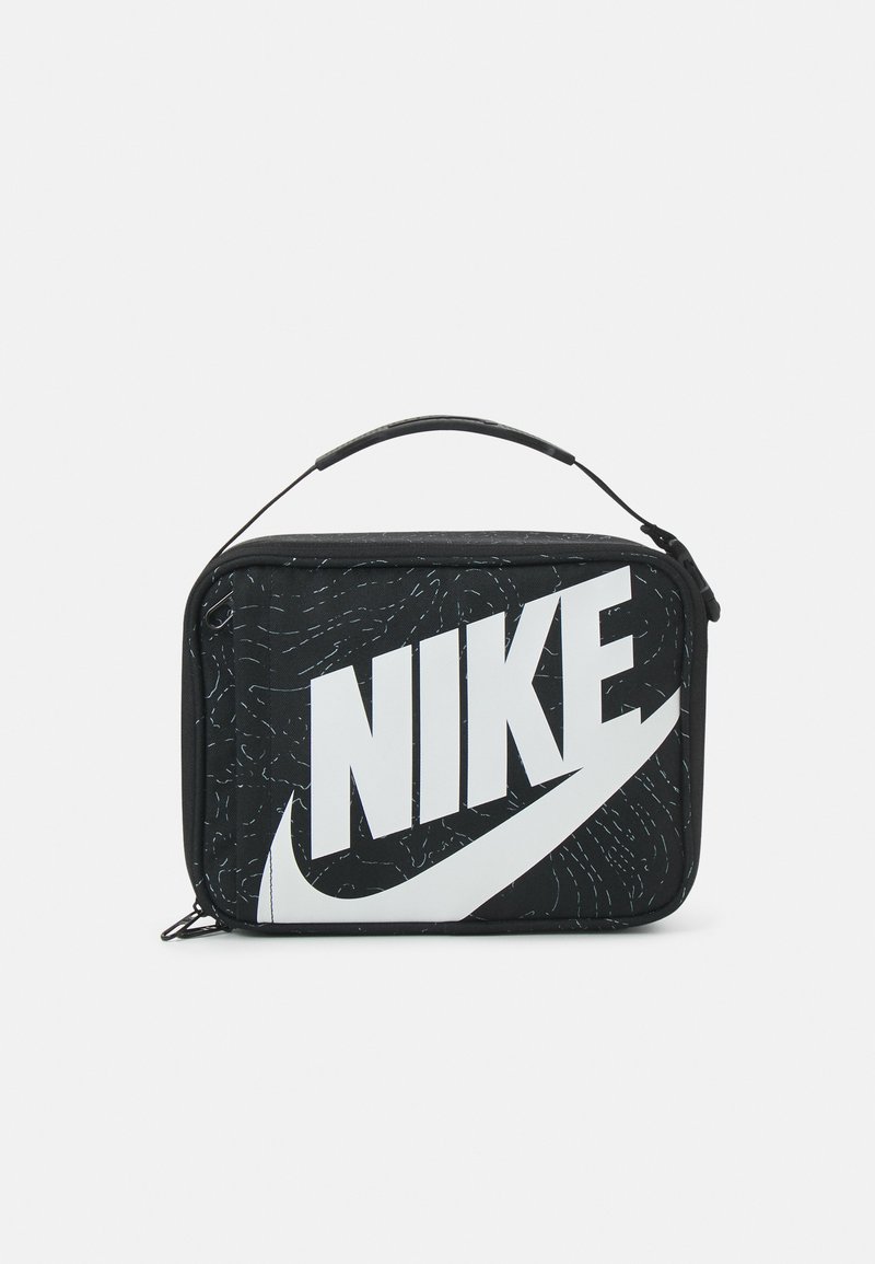 Nike Sportswear NIKE FUTURA FUEL UNISEX Lunch box white/black/black