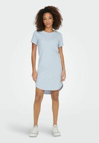 JDY IVY jasnoniebieski