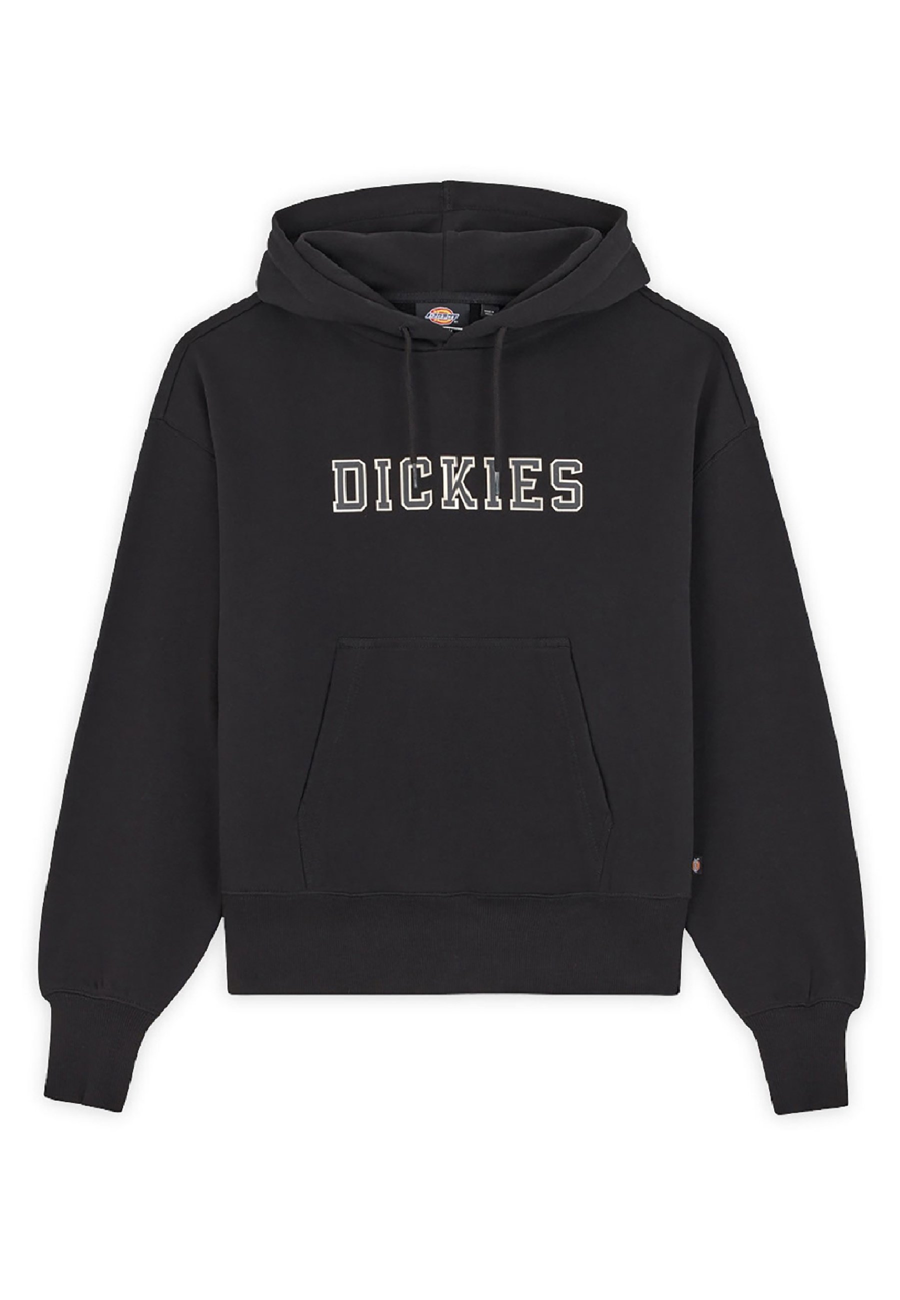 Black Sweatshirt