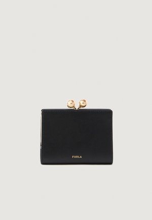 FURLA COIN CASE - Portofel - nero
