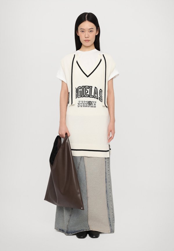 MINI DRESS - Jumper dress3