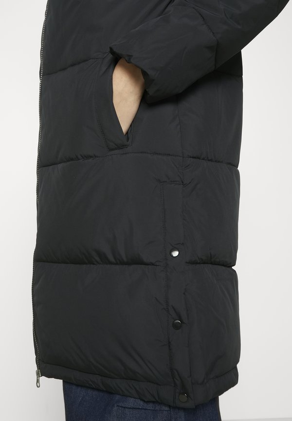 TEST OF TIME - Winter coat - anthracite4