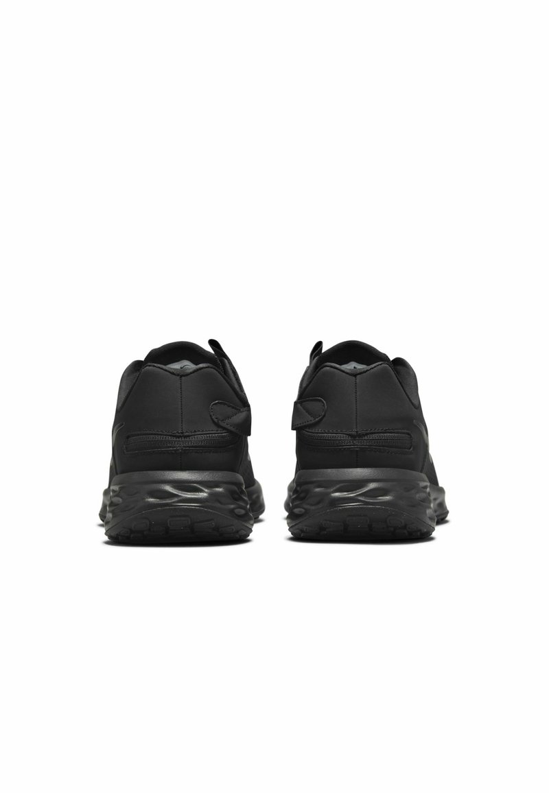 Herren Sportschuhe | Nike Performance Walkingschuh black/schwarz - UJ66302 Herren Sportschuhe | Nike Performance Walkingschuh black/schwarz - UJ66302