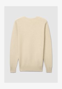 Ausgewählt, beige chiaro melange