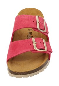 Palado KORFU  - Ciabattine - pink