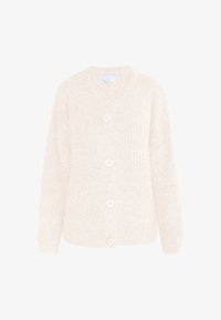 Unausgewählt, hellbeige melange