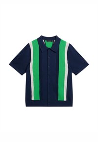 J.LINDEBERG Camicia - blue