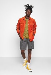 Only & Sons ONSCAM STAGE - Calções - grey