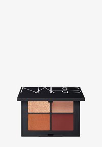 NARS - EYESHADOW QUADS - Lidschattenpalette - taj mahal Thumbnail-Bild 1