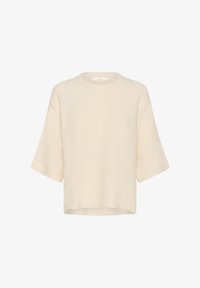 Sélectionné, whisper white melange