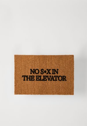 I'LL TAKE THE STAIRS - Πατάκι εισόδου - natural