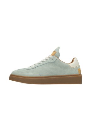 SNEAKER - Sneakers laag - pastel blue