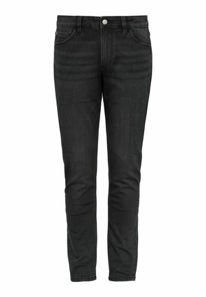 OCHNIK - Jeansy Slim Fit