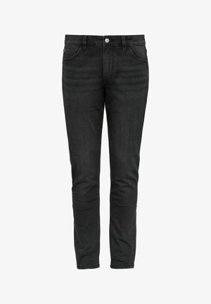 OCHNIK - Jeansy Slim Fit