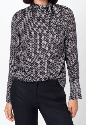 Blusa - blue