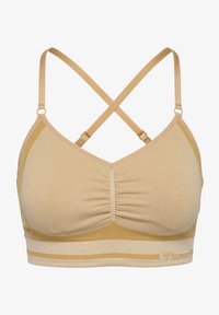 Vald, curds & whey melange