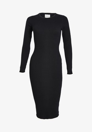 Glamorous Etuikjole - black