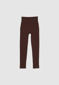 Calliope Leggings - marrone