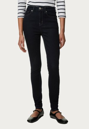 Jeans Skinny Fit - indigo mix