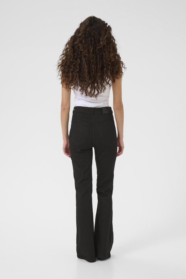 RIVYLINA - Flared Jeans2