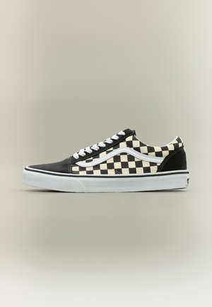 Vans, OLD SKOOL UNISEX - Маратонки - black/white