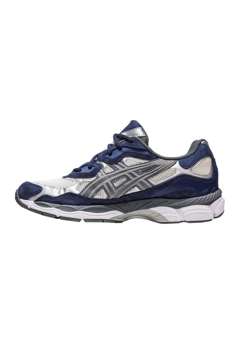 ASICS SportStyle GEL-NYC UNISEX - Trainers - grau