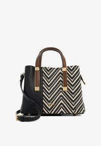 Non sélectionné, black/white