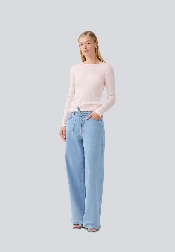 HARPER - Long sleeved top3