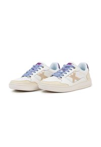 MUNICH LEGIT - Tenisice - white