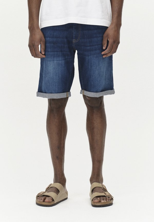 Markus Selvedge - Jeans Shorts